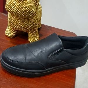 slip resistant shoes